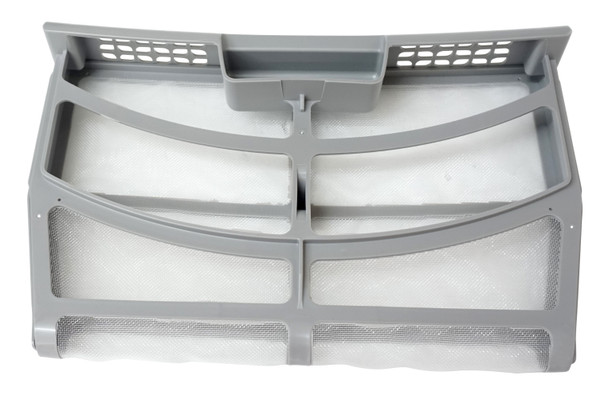 Dryer Folding Lint Screen fits Whirlpool, AP5999318, PS11731421, W10859086