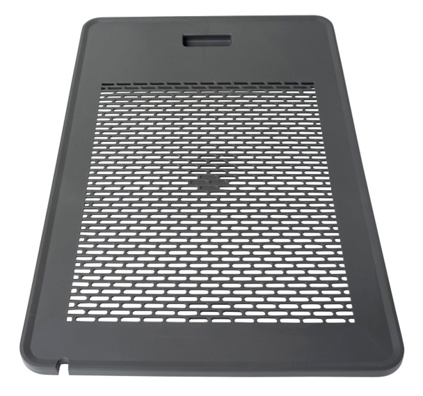 1616363 - Back Panel fits Bissell air400 Air Purifier Series 24791
