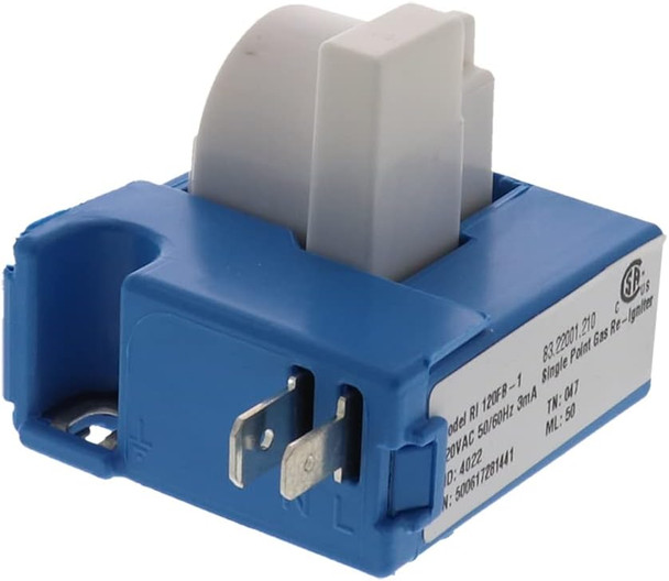 Range Spark Module fits Whirlpool, AP7193679, PS16744819, W11601369