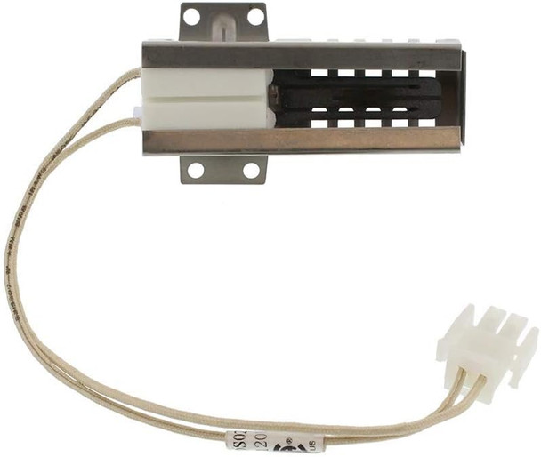 ERP (IG21) Gas Oven Igniter fits General Electric, AP2020569, PS231280, WB13K21