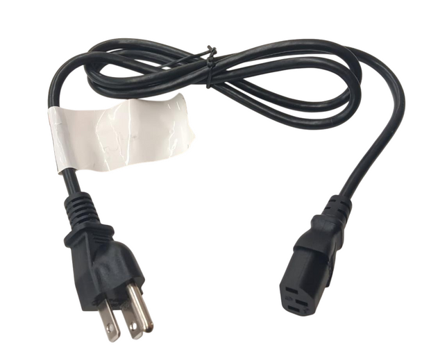 Presto 6-Quart Electric Pressure Cooker Cord Set, 4016202