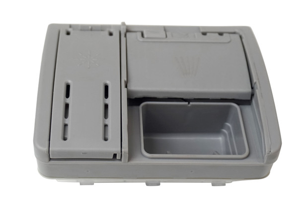 Dishwasher Soap Dispenser fits Bosch, AP4355372, PS8730305, 00645208