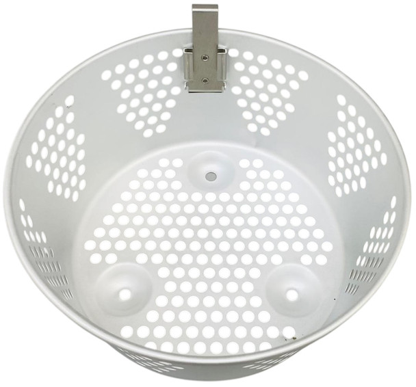 Steam/Fry Basket fits Presto Select Multi-Cooker/Steamers, 94308