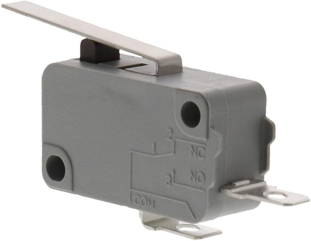 Refrigerator Micro Switch fits LG, AP4441530, PS3529276, 6600JB3001C