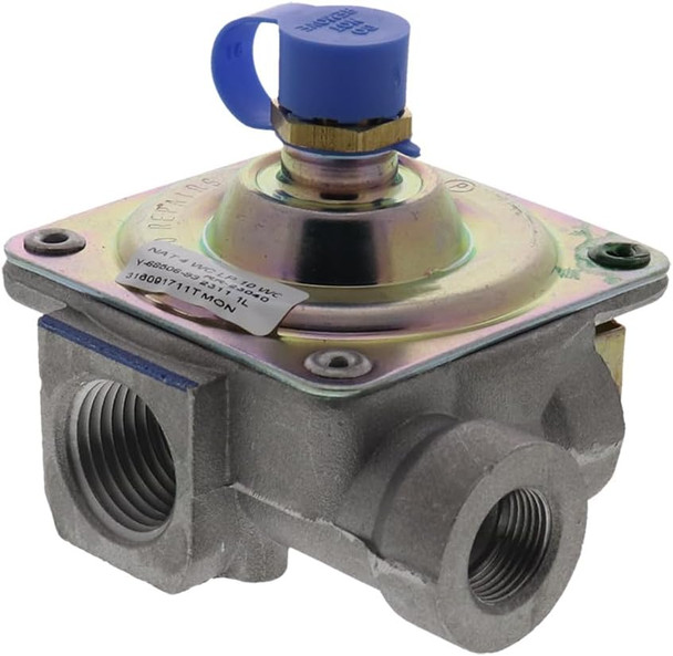 316091711 - Range Pressure Regulator fits Frigidaire 316091711 - Range Pressure Regulator fits Frigidaire