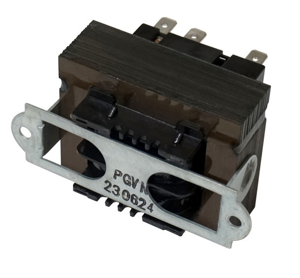 Foot Mount Control Class II Transformer 208-240V/24V/40VA 0131M00138S B1141643