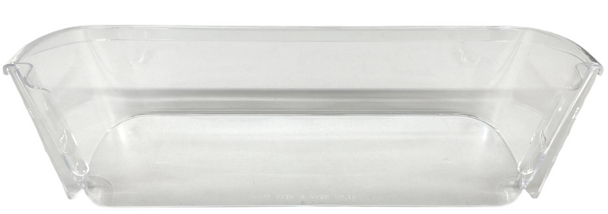 Refrigerator Door Bar for Frigidaire, AP2115742, PS429725, 240323002