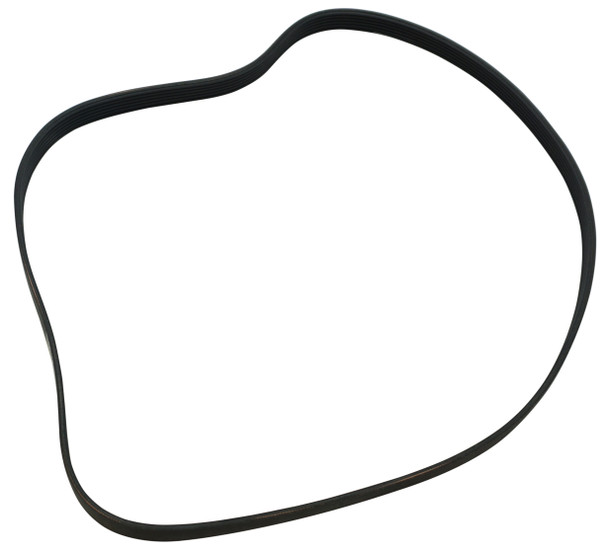 Washing Machine Drive Belt fits General Electric AP3968432 PS1482278, WH01X10302