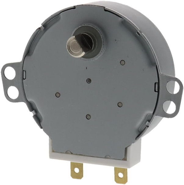 Microwave Turntable Motor fits Whirlpool, AP6021861, PS11755189, W10466420