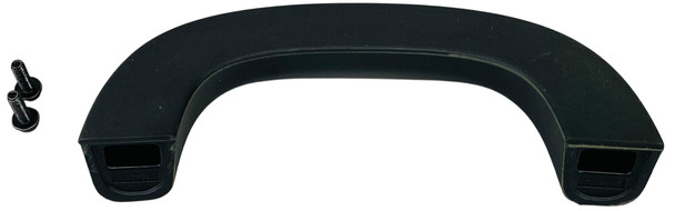 Handle Assembly fits Presto Precise Tuxedo Digital Skillets, 81580