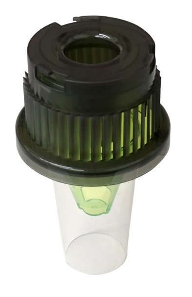 Bissell Separator Assembly for Pet Hair Eraser Turbo Lift-Off Vacuum, 1639789