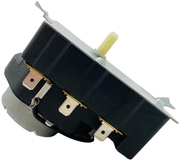 OEM General Electric 60Hz Dryer Timer, AP5780508, PS8690648, WE4M533