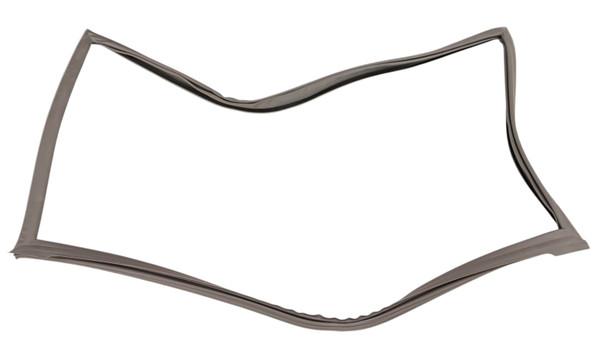 Refrigerator Door Gasket fits Whirlpool, Sears, AP5989648, PS11731042, W10846057