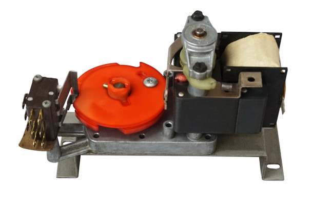 Vending Machine Motor Replacement for Dixie, Narco, ECM-4914