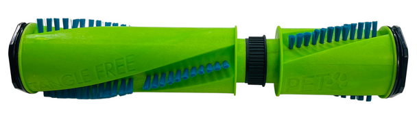 Bissell Pet Hair Eraser Upright Vacuum Brush Roll Assembly, 1608856