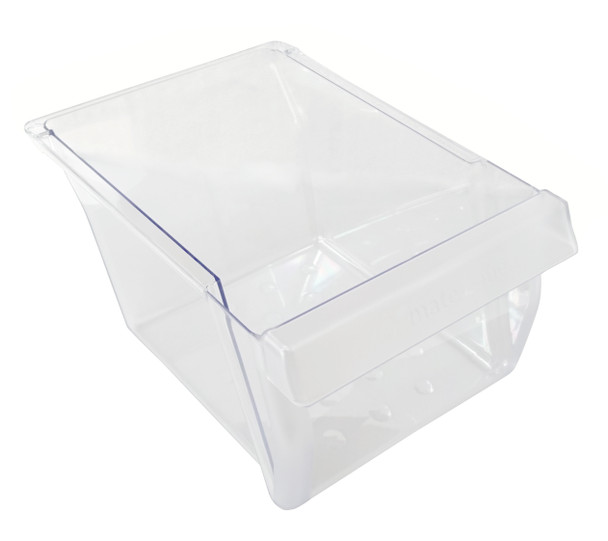 Fridge Crisper Drawer fits General Electric, AP6978472, PS12743836, WR02X31766