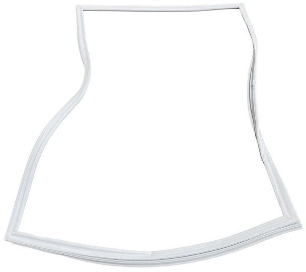 Refrigerator Door Gasket for General Electric, AP4435755, PS2364916, WR24X10229