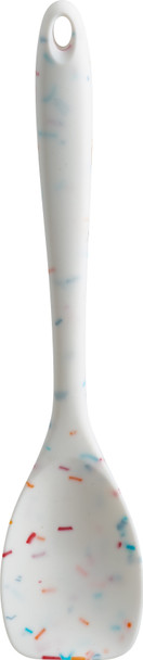 Trudeau Confetti Sprinkle Spoon 12" - Thumbnail 3