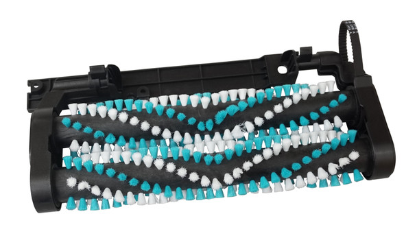 Brushroll Assembly fits Revolution HydroSteam Pet Carpet Cleaner, 1634215