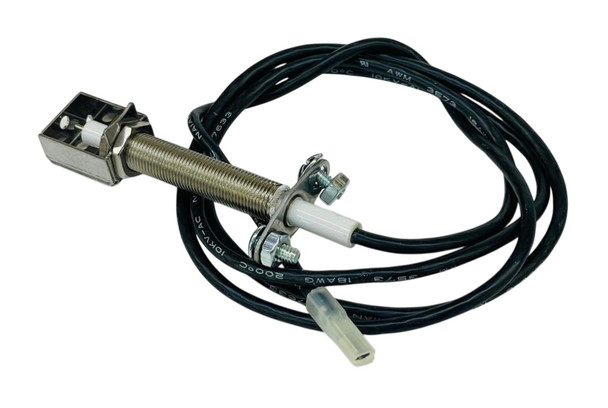 Music City Metals Gas Grill, 41-7/8", Ignitor/Electrode fits Kenmore, 03118