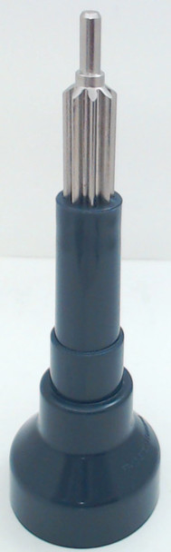 Cuisinart 13-Cup Elemental Food Processor Stem Adaptor, FP-13STM