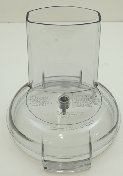 Cuisinart Blender Food Processor Cover for Duet, AFP-7CVR-MP