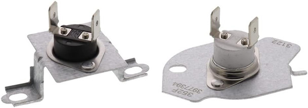 ERP Dryer Thermal Cutoff Kit fits Whirlpool, AP6047982, W11050897