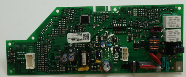 Dishwasher Pre-Programmed Service Machine Control for GE, AP6974215, WD21X24901