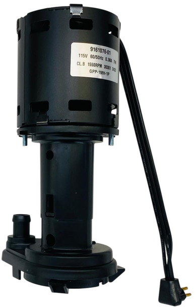 IH9161076-01 - Water Pump fits Ice-O-Matic Ice Machine