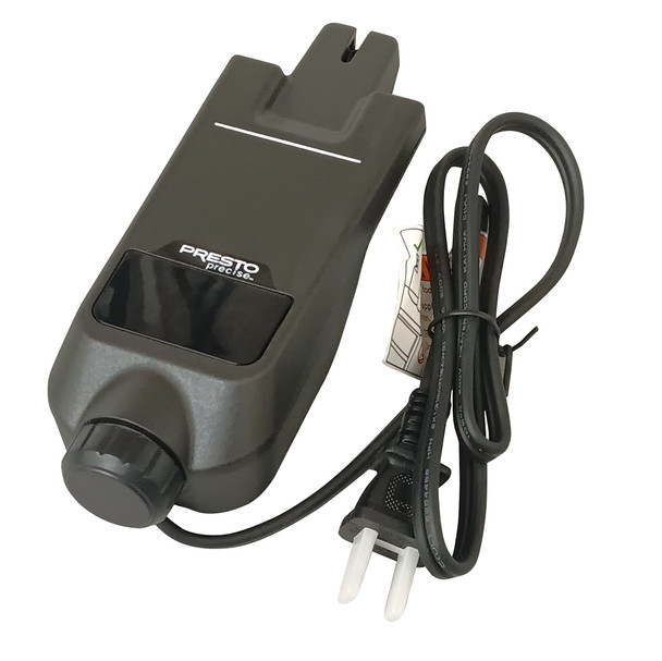 Presto Digital Heat Control fits Precise Tuxedo Digital Skillet, 81582