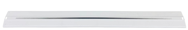 Refrigerator Door Shelf Bar for General Electric AP2641531, PS291880, WR17X10670