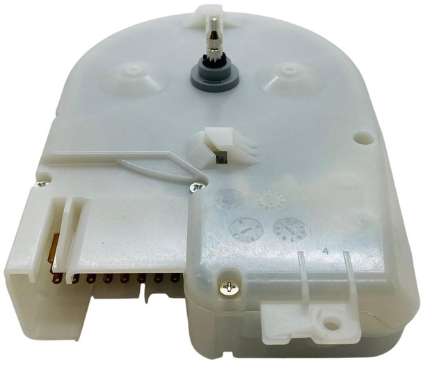 Washing Machine Timer fits General Electric, AP5645215, PS4704240, WH12X10527