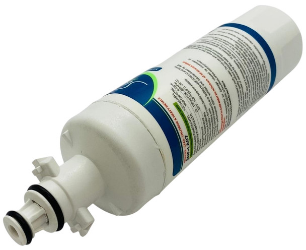 Refrigerator Water Filter Cartridge, 300 Gal Life fits Beko, WFiltr, 4874960100
