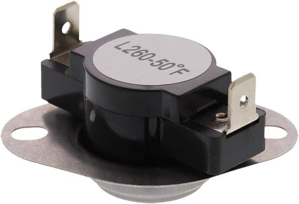 DC47-00018A - Clothes Dryer Thermostat for Samsung