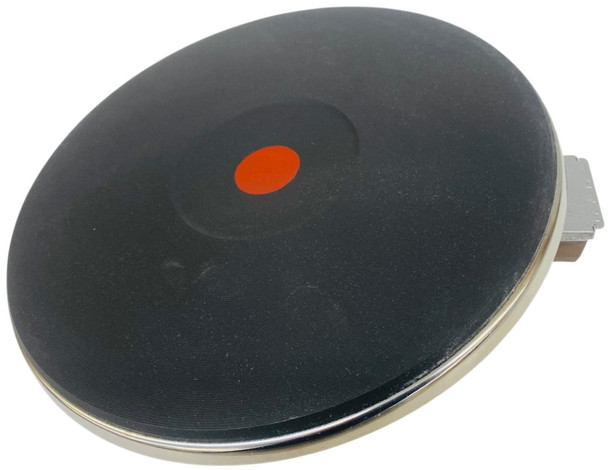 Sealed Surface Element Hot Plate, 240V, 2600W, CMHP9D24, CMHP9D240V