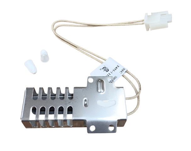Gas Oven Igniter fits General Electric Hotpoint AP3875557 PS1154879 WB13K10024