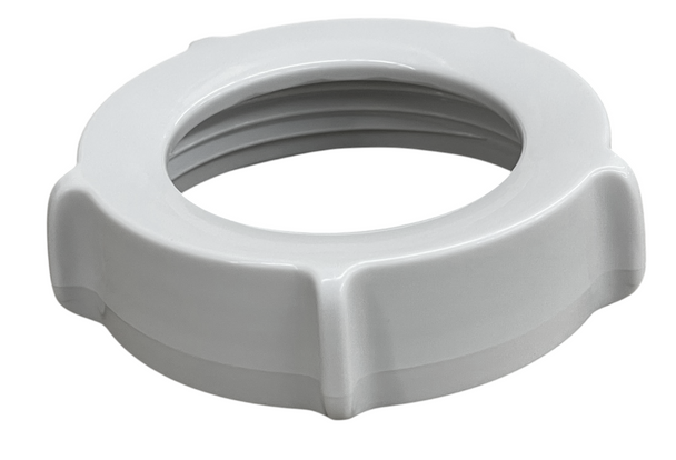Food Grinder Collar fits Whirlpool, AP6989075, PS16217955, W11445834