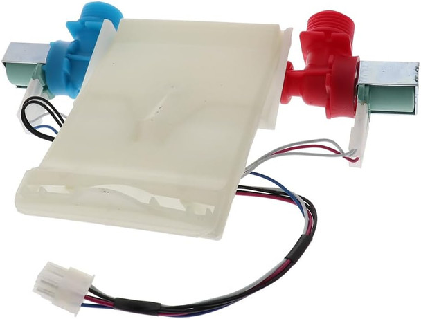W11210459 - Washer Water Inlet Valve fits Whirlpool