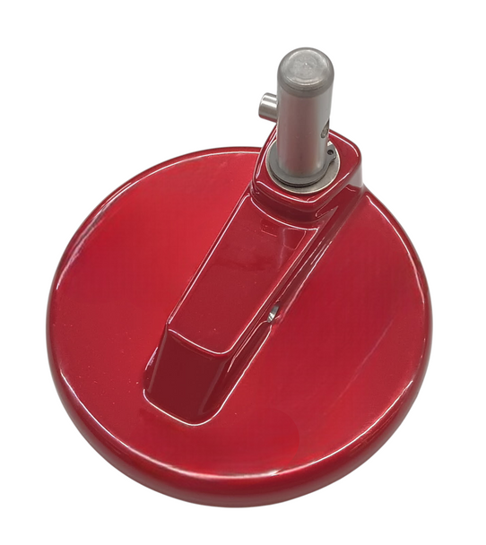 Stand Mixer Candy Apple Planetary fits Whirlpool AP6020975, W10419440, W10403008