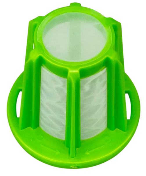 Pet Tool Filter fits Bissell Revolution Carpet Cleaner, 1611727