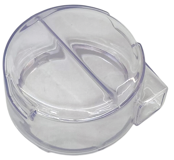 Pet Upholstery Tool Dirty Cup fits Bissell ProHeat 2X Revolution, 1611726