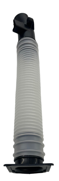 Foot Hose Assembly fits Select Bissell PowerForce Vacuums, 1608222