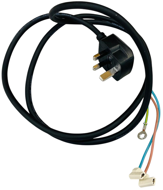 Stand Mixer 230V Power Cord fits Whirlpool, AP6036182, 9702315, W10908276