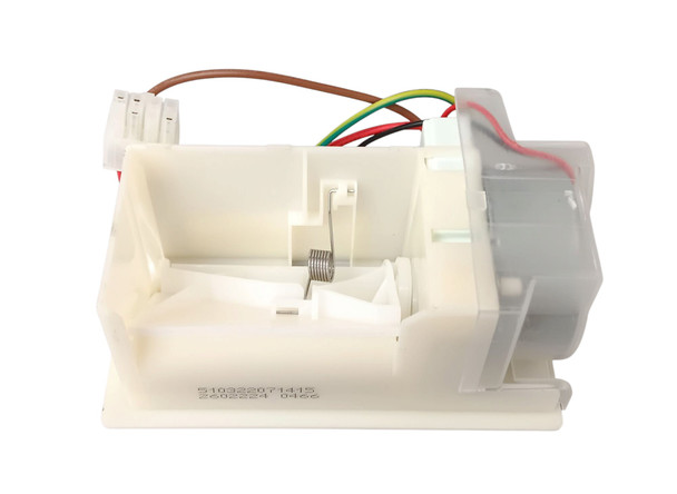 WPW10257451 - Refrigerator Damper Control fits Whirlpool
