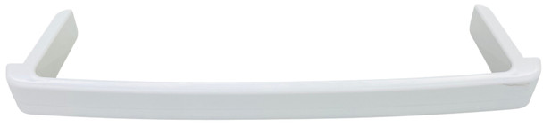 Refrigerator Door Shelf Bar fits GE, AP3849787, PS1015918, WR17X11890