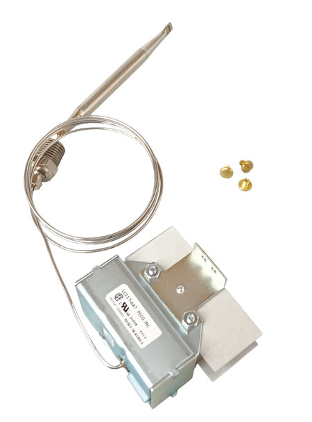 8073516 - Commercial Gas Fryer Hi-Limit Thermostat fits Frymaster, CHLA435-36 8073516 - Commercial Gas Fryer Hi-Limit Thermostat fits Frymaster, CHLA435-36