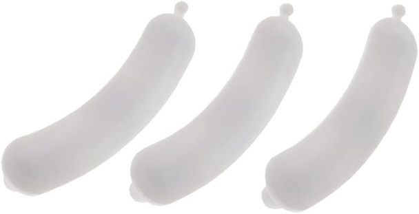 ERP Washer Tub Wear Pads 3-Piece fits Whirlpool, AP3094518, PS334620, 285744