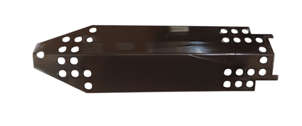Gas Grill Porcelain Steel Heat Plate fits Kenmore, Charbroil, 96281