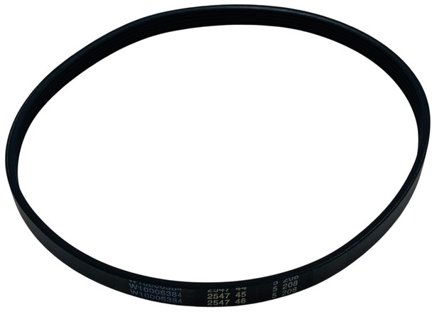 W11239857 - Drive Belt for Whirlpool Washer