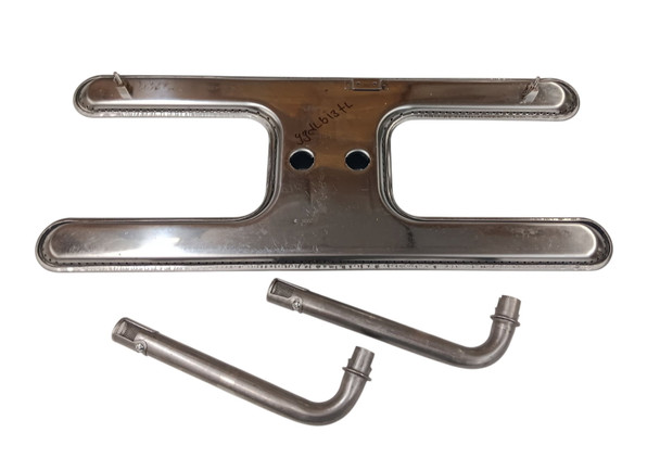 GGDLB13TL - Stainless Steel Gas Grill Burner